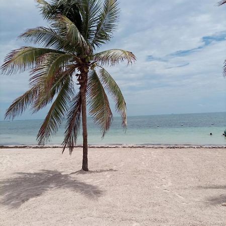 Corazon Del Pescador Appartement Cancún Buitenkant foto