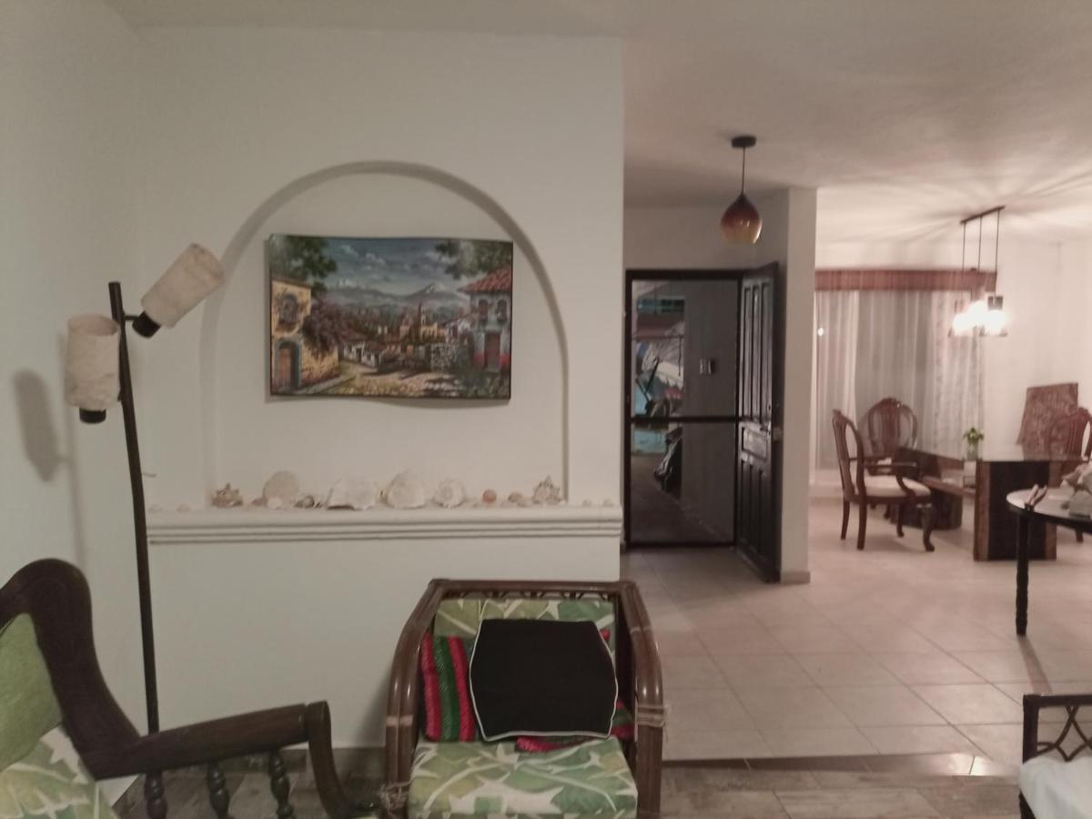 Corazon Del Pescador Appartement Cancún Buitenkant foto