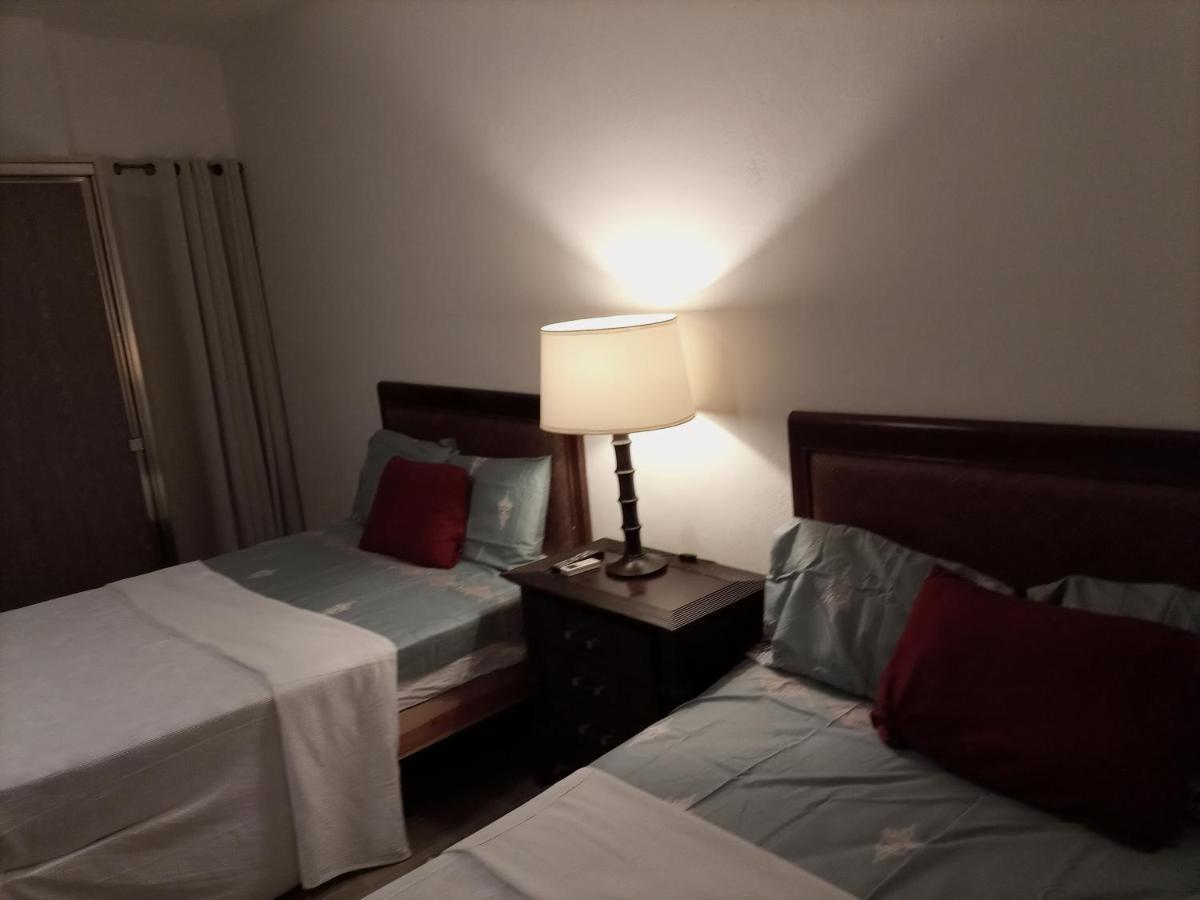 Corazon Del Pescador Appartement Cancún Buitenkant foto