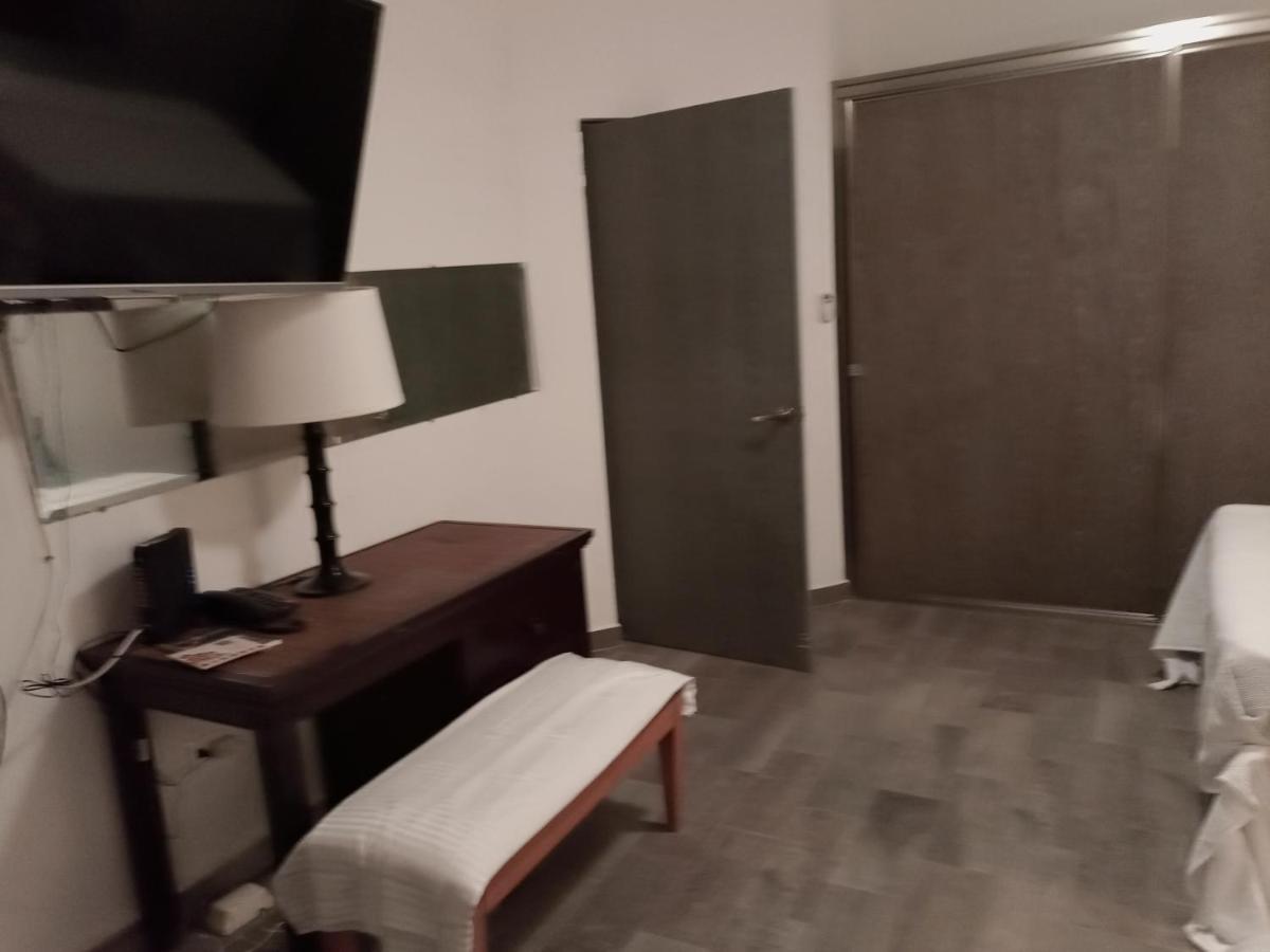 Corazon Del Pescador Appartement Cancún Buitenkant foto