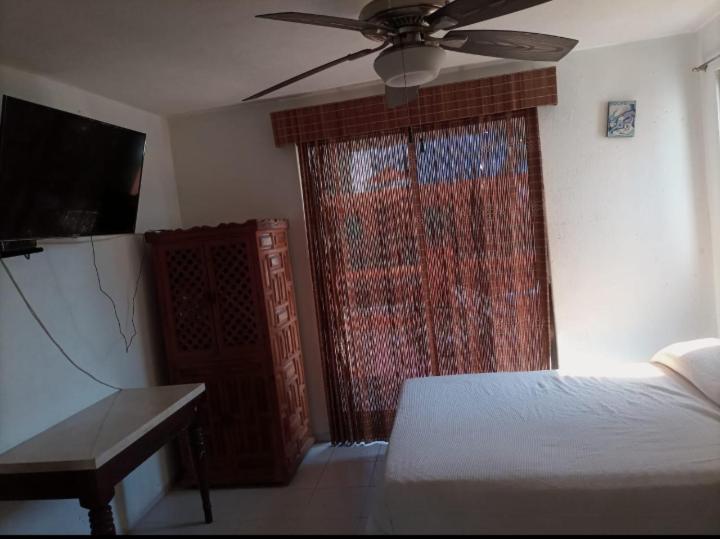 Corazon Del Pescador Appartement Cancún Buitenkant foto