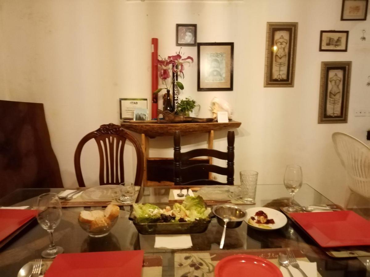 Corazon Del Pescador Appartement Cancún Kamer foto